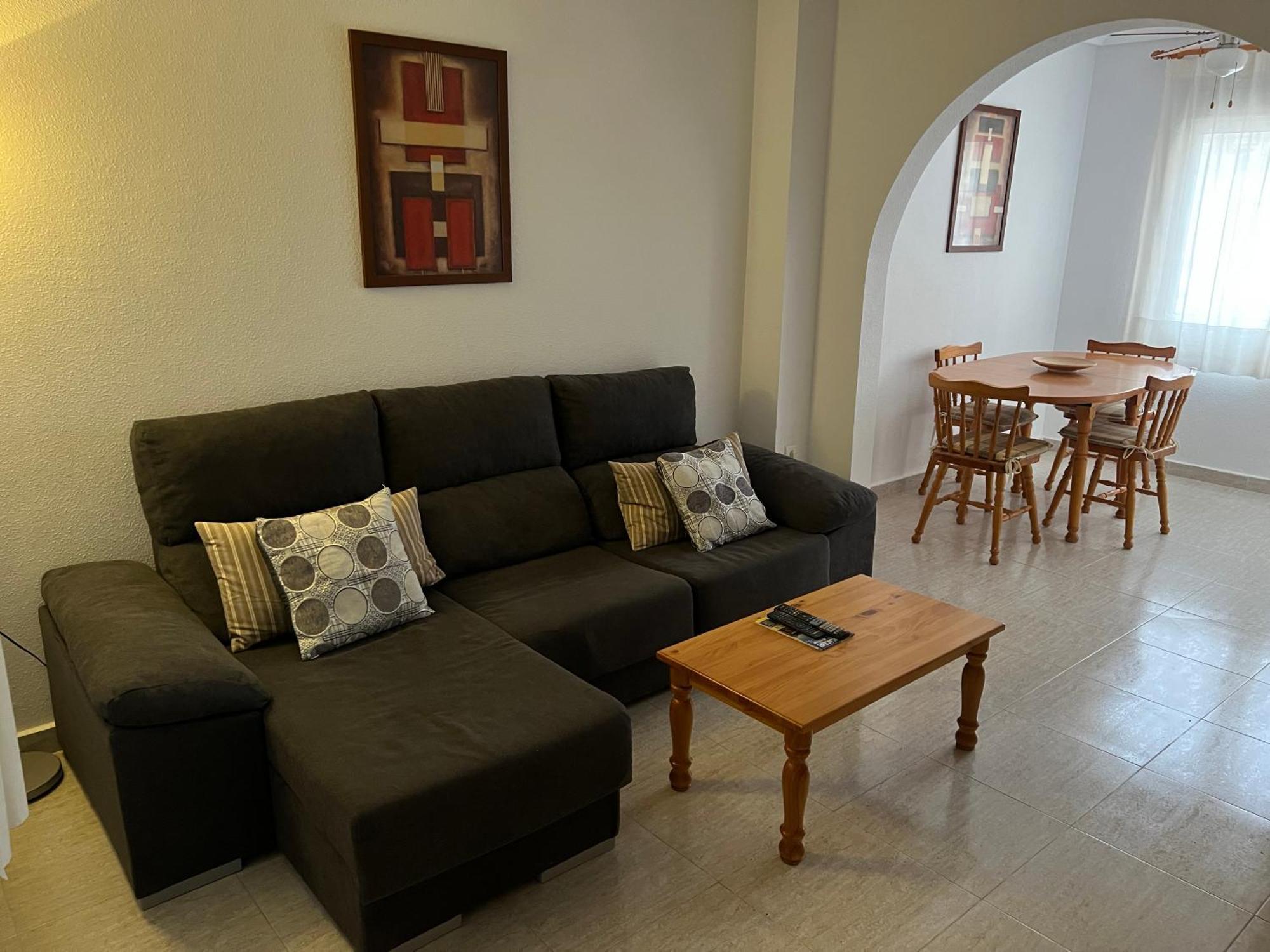 Alicante Life Puerto Marino Экстерьер фото
