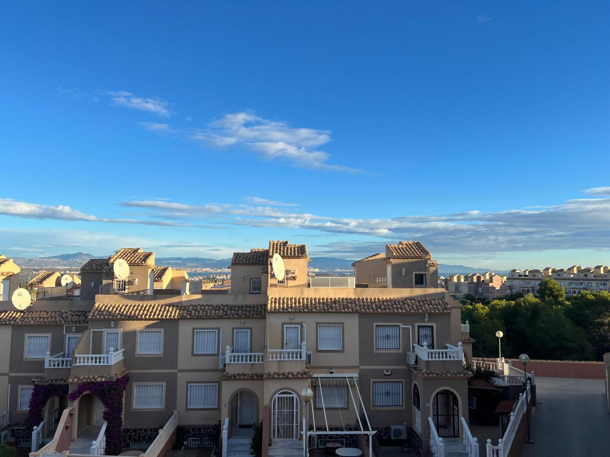 Alicante Life Puerto Marino Экстерьер фото