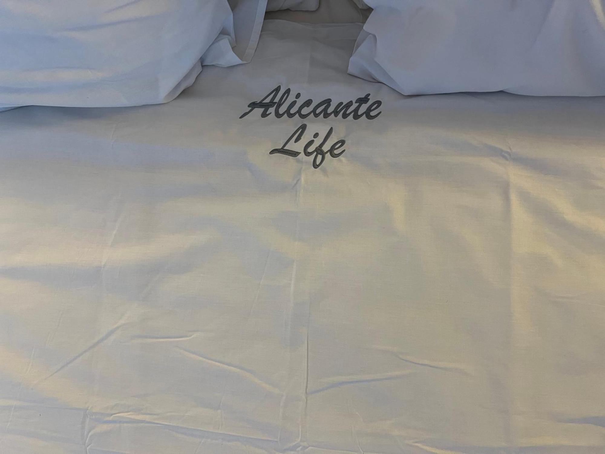 Alicante Life Puerto Marino Экстерьер фото